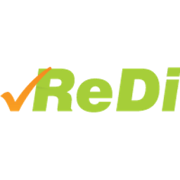 ReDi Restaurant Reservation Logo